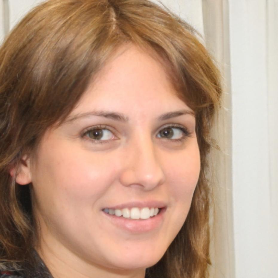 Senior SEO Strategist with over 8 years of experience